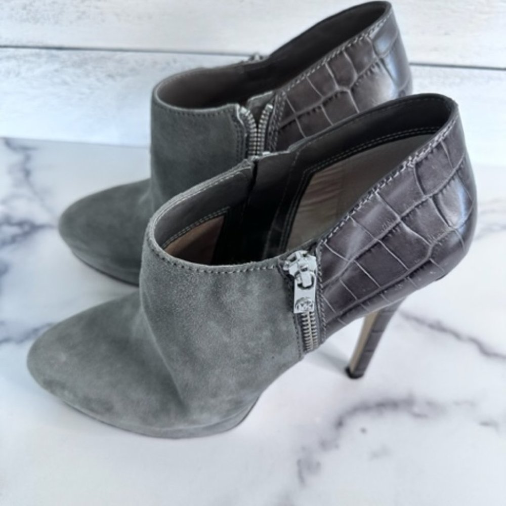Michael Kors Booties